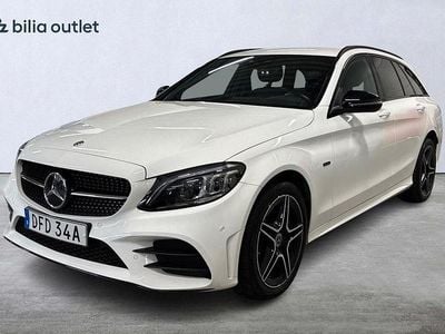 Mercedes C300e