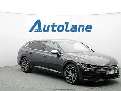 VW Arteon