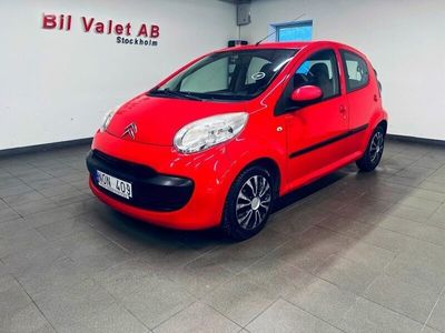 Citroën C1