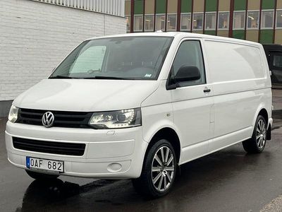 VW T5
