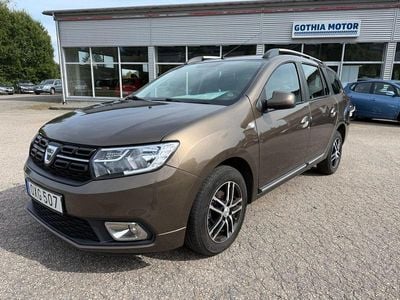 Dacia Logan MCV