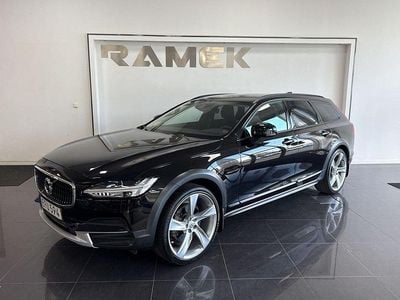 Volvo V90 CC