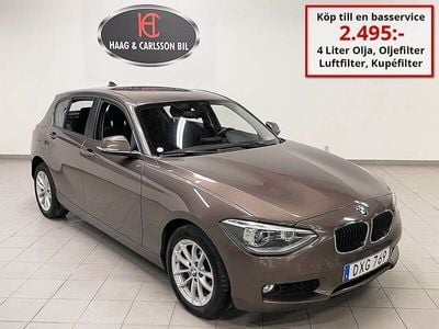 BMW 116