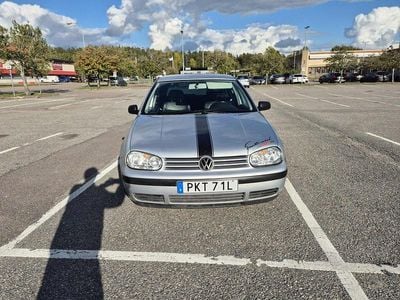 VW Golf IV