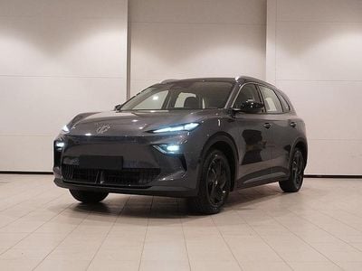 Andes grey Ny 2025 MG S5 Comfort SUV | 417 990 kr (Marknadspris)