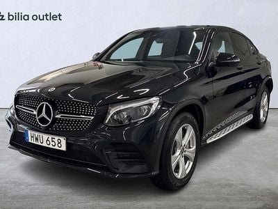 Mercedes GLC220