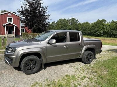VW Amarok