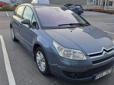 Citroën C4