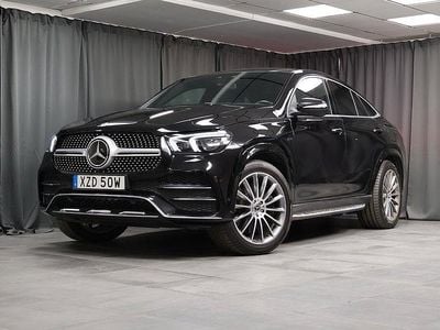 Mercedes GLE350