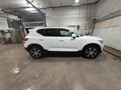 Begagnad 2021 Volvo XC40 SUV | 260 000 kr (Marknadspris)