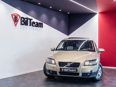 Volvo C30