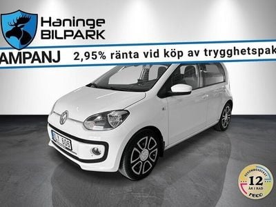 VW up!