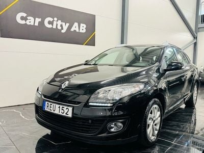 Renault Mégane GrandTour