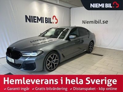 BMW 545e
