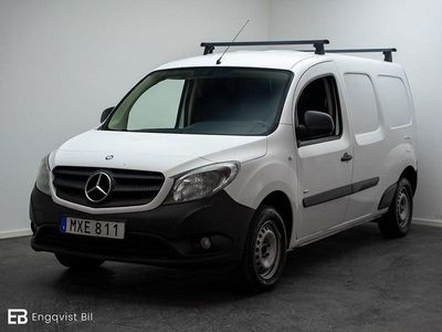 Mercedes Citan 109