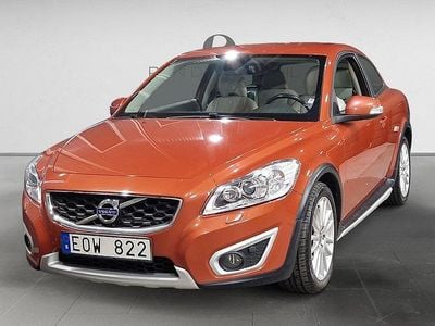Volvo C30