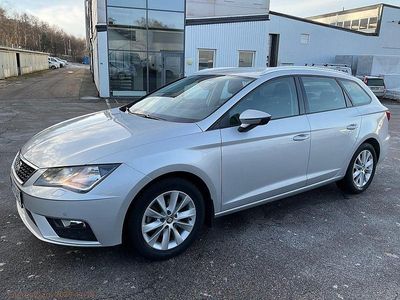 Seat Leon ST