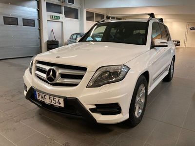 Mercedes GLK220