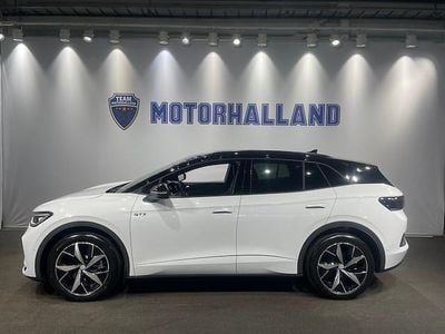 Ny 2025 VW ID.4 GTX SUV | 674 600 kr