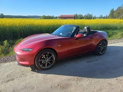Mazda MX5