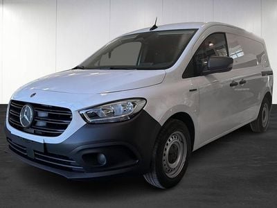 Ny 2026 Mercedes eCitan | 420 900 kr (Marknadspris)
