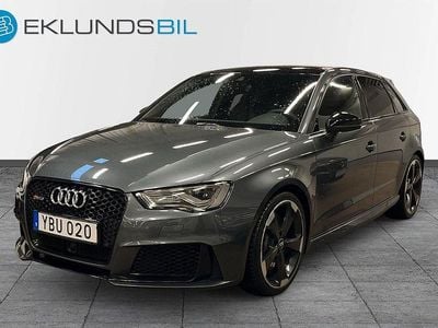 Audi RS3 Sportback