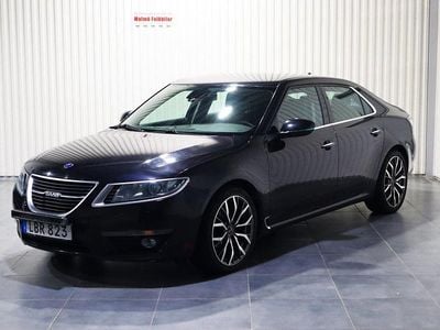 Saab 9-5