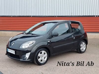 begagnad Renault Twingo 1.2 Manuell, 76hk