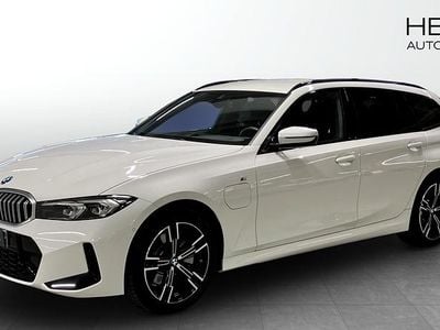 BMW 330e