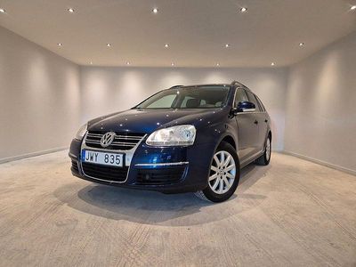 VW Golf VI