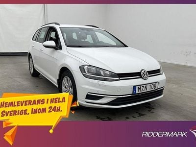 VW Golf VIII