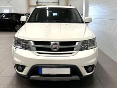 Fiat Freemont