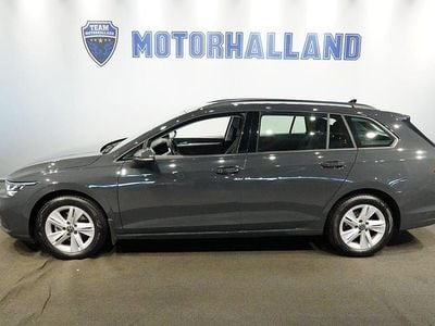VW Golf VIII