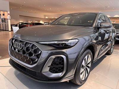 Ny Audi Q5 252 HK (185 kW) 2025 Grå SUV