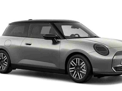 Grå Ny 2026 Mini Cooper SE Halvkombi | 488 000 kr