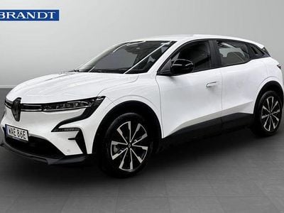 Begagnad Renault Mégane IV Evolution 97 kW (132 HK) 2023 Vit