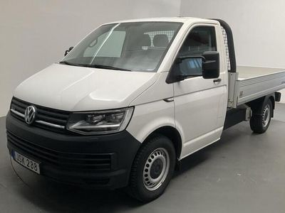 VW Transporter