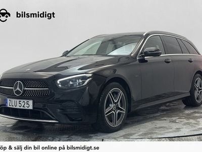 Mercedes E300