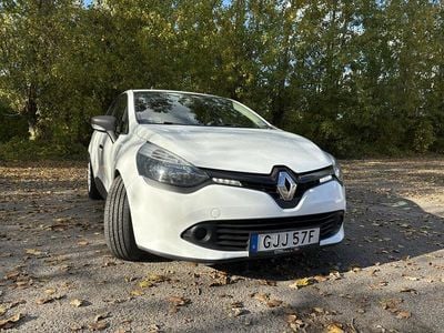 Renault Clio IV