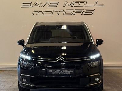Citroën Grand C4 Picasso