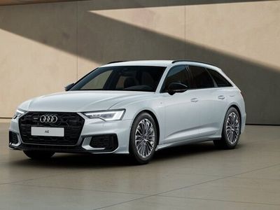 begagnad Audi A6 Avant 55 TFSI e quattro S LI