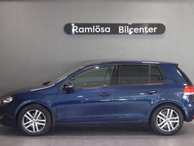 VW Golf VII