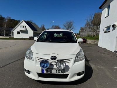 Toyota Verso