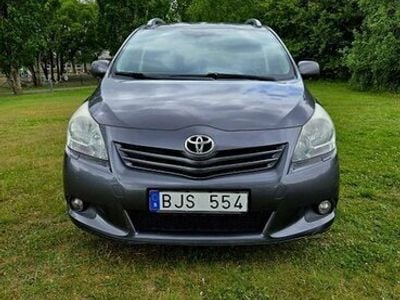 Toyota Verso