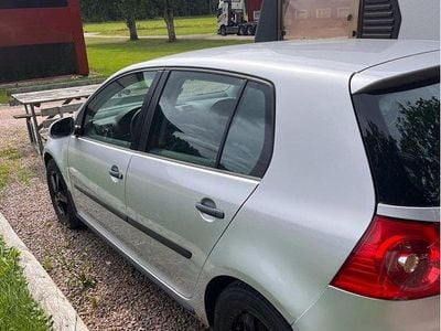 VW Golf IV