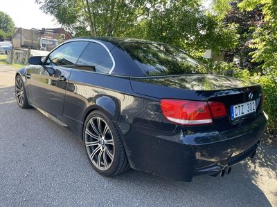 BMW M3 Cabriolet