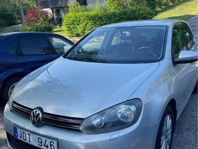 VW Golf VI