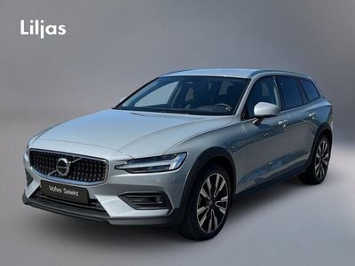 Volvo V60 CC