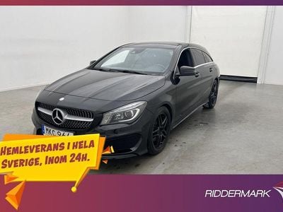 Mercedes CLA220