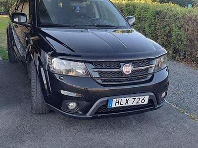 Fiat Freemont